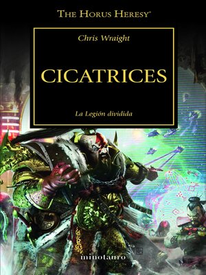 cover image of Cicatrices nº 28/54
